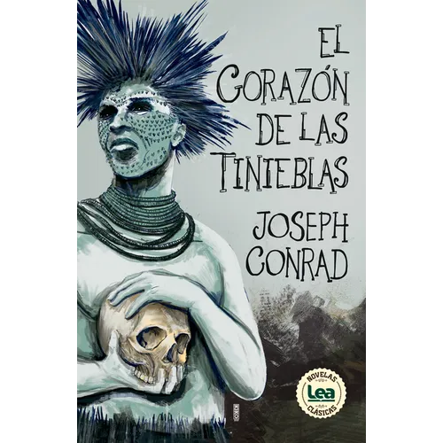 Corazón de Las Tinieblas, El - Paperback