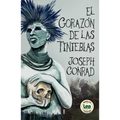 Corazón de Las Tinieblas, El - Paperback