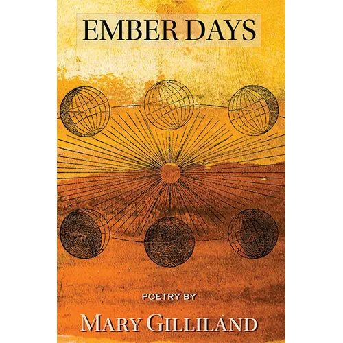 Ember Days - Paperback