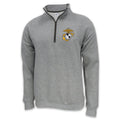 USMC EGA Logo 1/4 Zip (Grey)