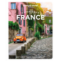 Lonely Planet Experience France - Paperback