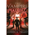 The Vampire Maurice - Paperback