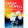 The Wordy Shipmates - Paperback