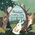 Woodland Painting Party - Hardcover