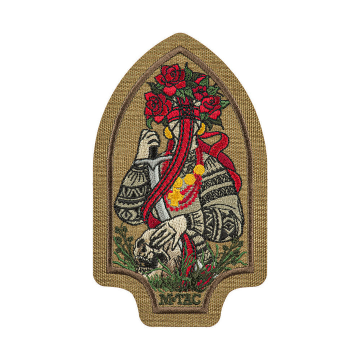 Morale Patches