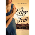 The Edge of the Fall - Paperback