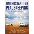 Understanding Peacekeeping - Hardcover