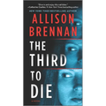 The Third to Die - Mass Market Paperbound