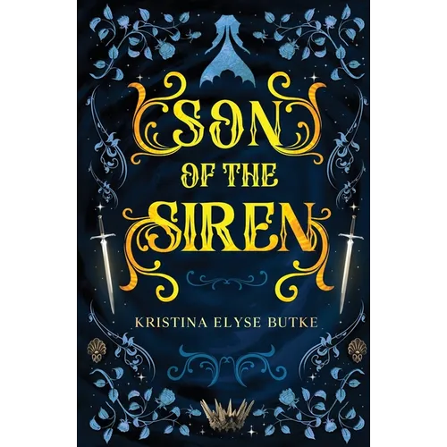 Son of the Siren - Paperback