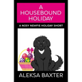 A Housebound Holiday - Paperback
