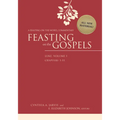Feasting on the Gospels--Luke, Volume 1: A Feasting on the Word Commentary - Paperback