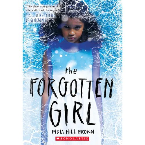 The Forgotten Girl - Paperback