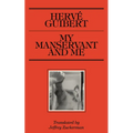 My Manservant and Me - Paperback