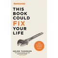 This Book Could Fix Your Life: The Science of Self Help - Paperback