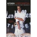 Kitchen Confidential: 25th Anniversary Edition - Hardcover