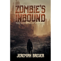 Zombie's Inbound: The Collapse of Mankind - Paperback