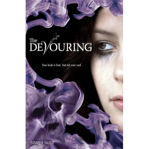 The Devouring - Paperback