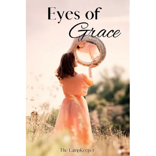 Eyes of Grace - Paperback