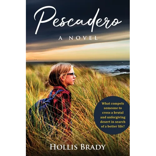 Pescadero - Paperback