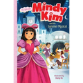 Mindy Kim and the Summer Musical - Paperback