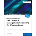 SAP S/4hana Management Accounting Certification Guide: Application Associate Exam - Paperback