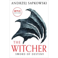 Sword of Destiny - Paperback