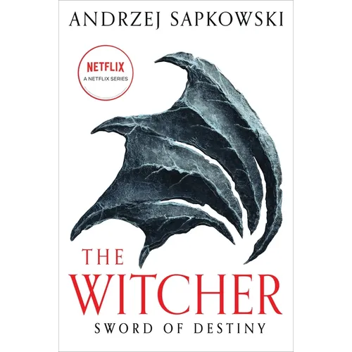 Sword of Destiny - Paperback