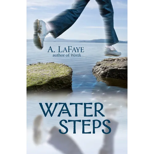Water Steps - Paperback