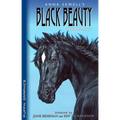 Puffin Graphics: Black Beauty - Paperback