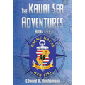 The Kauai Sea Adventures: Books 1 - 3