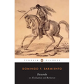 Facundo: Or, Civilization and Barbarism - Paperback