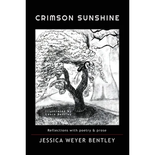 Crimson Sunshine - Paperback