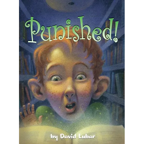 Punished! - Paperback
