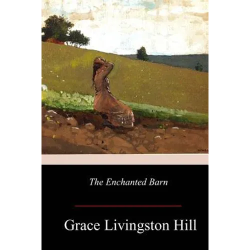The Enchanted Barn - Paperback