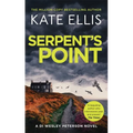 Serpent's Point - Hardcover