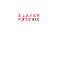 Dan Colen: Slayer Psychic - Paperback