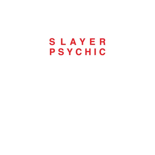 Dan Colen: Slayer Psychic - Paperback