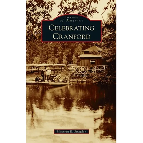 Celebrating Cranford