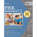 FTCE Mathematics 6-12 (026) Study Guide: Math Exam Prep and Practice Test Questions for the Florida Teacher Certification Examination - Paperback