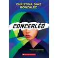 Concealed - Paperback
