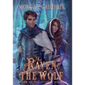 The Raven and the Wolf - Hardcover
