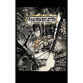 The Man From Rock Bottom - Hardcover