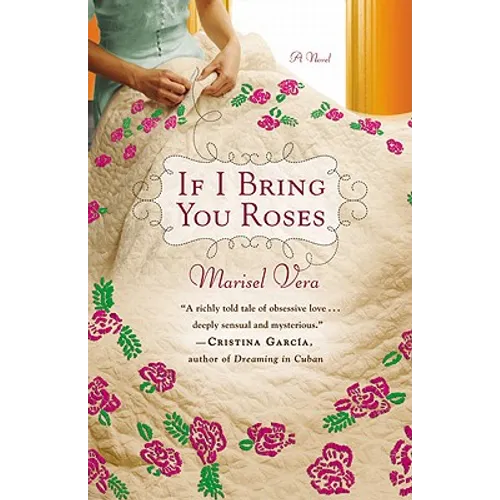 If I Bring You Roses - Paperback