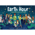 Earth Hour: A Lights-Out Event for Our Planet - Hardcover