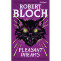 Pleasant Dreams - Paperback