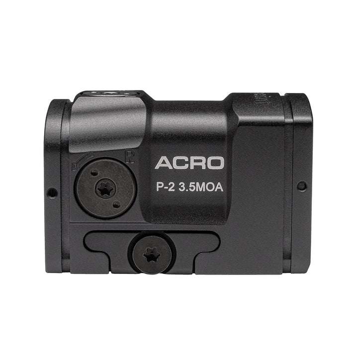 Red Dot & Reflex Sights