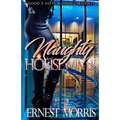 Naughty Housewives - Paperback