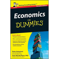Economics For Dummies - Paperback