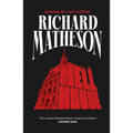 Hell House - Paperback