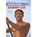 The Story of Olympic Diver Sammy Lee - Paperback